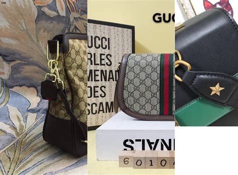 gucci uomo replica